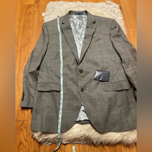 PAUL BETENLY RONALDO 2 PIECE SUIT - Picture 9 of 16